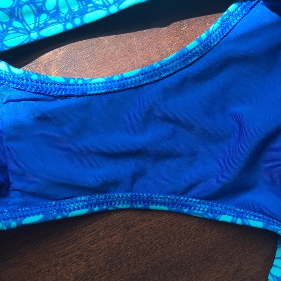 Aerie Hipster Bathing suit bottom - Picture 6 of 7